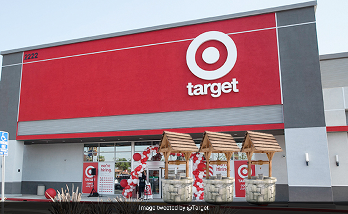 US Retailer Target Loses $10 Billion Amid Pride Merchandising Controversy