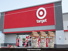 US Retailer Target Loses $10 Billion Amid Pride Merchandising Controversy US Retailer Target Loses $10 Billion Amid Pride Merchandising Controversy