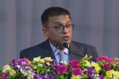 फरियादी की आस्था को कायम रखना हमारी जिम्मेदारी :  CJI फरियादी की आस्था को कायम रखना हमारी जिम्मेदारी :  CJI