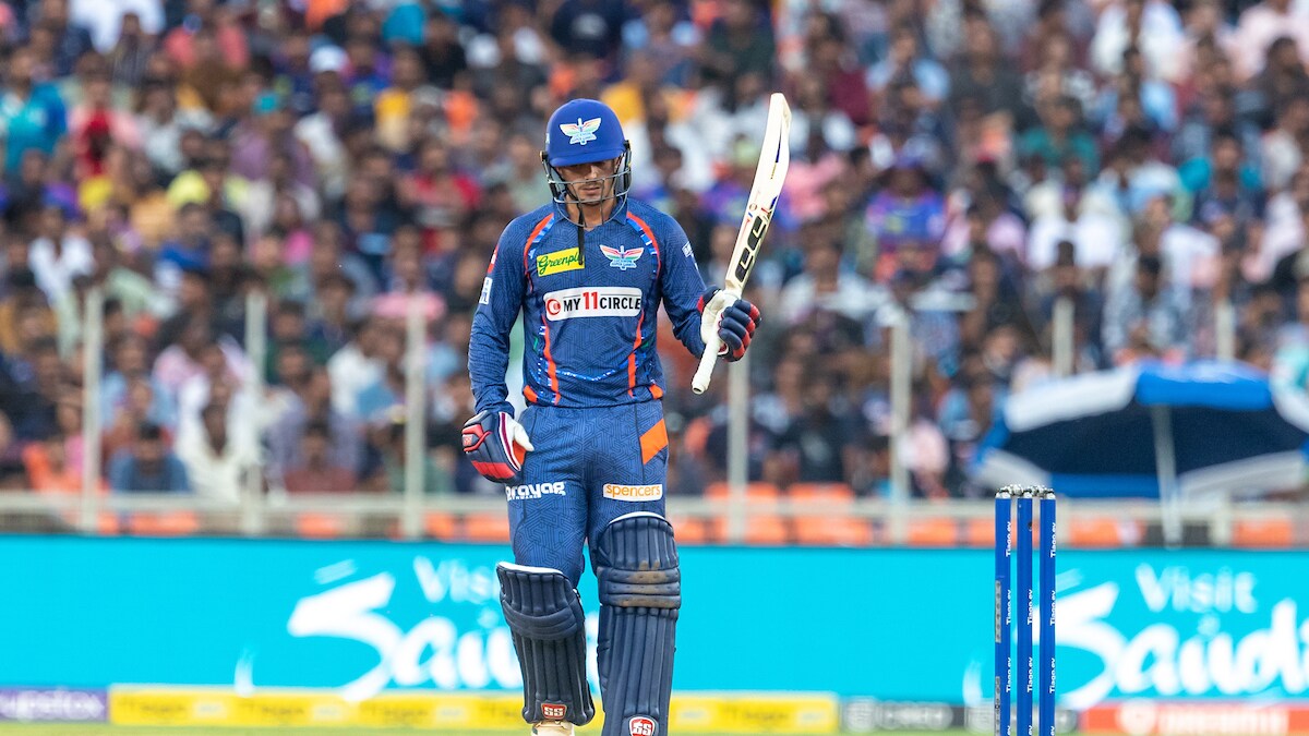 LSG vs MI, Live Score, IPL 2023: Quinton De Kock, Deepak Hooda Take Guard For LSG Against MI