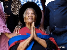 Last Known Speaker Fights To Save South African Indigenous Language Last Known Speaker Fights To Save South African Indigenous Language