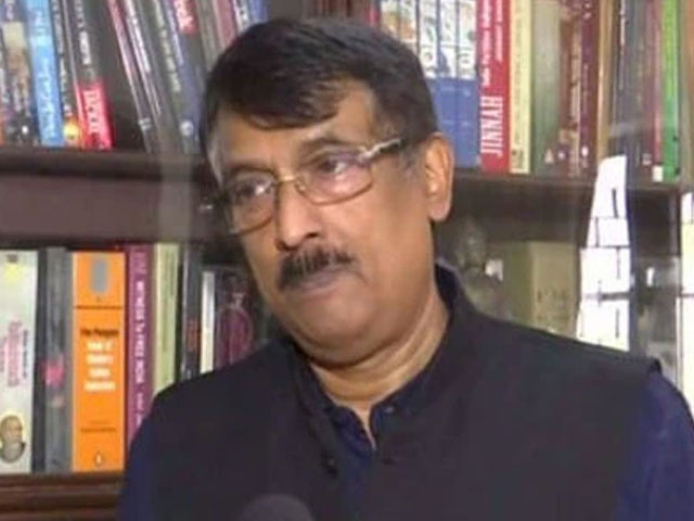 "Things May Change": BJP's Tom Vadakkan On Karnataka Trends