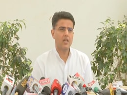 Will Review Issues Raised By Sachin Pilot: Rajasthan Congress Co-Incharge Will Review Issues Raised By Sachin Pilot: Rajasthan Congress Co-Incharge