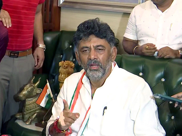 Siddaramaiah, DK Shivakumar To Meet Congress Chief As Dilemma Deepens