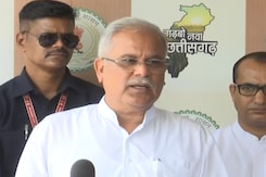 Karnataka Polls: Bhupesh Baghel Says "BJP Will Learn A Lesson On May 13" Karnataka Polls: Bhupesh Baghel Says "BJP Will Learn A Lesson On May 13"