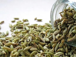 Fennel Seeds खाने के एक नहीं अनेक हैं फायदे, बस इस समय करें इसका सेवन Fennel Seeds खाने के एक नहीं अनेक हैं फायदे, बस इस समय करें इसका सेवन