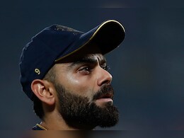 Virat Kohli's 46-Ball 55 Fuels 'Dying' Anchors Debate In T20 Cricket