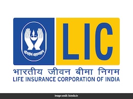 एलआईसी का शुद्ध लाभ मार्च तिमाही में पांच गुना बढ़कर 13,191 करोड़ रुपये पर एलआईसी का शुद्ध लाभ मार्च तिमाही में पांच गुना बढ़कर 13,191 करोड़ रुपये पर