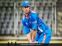 सिनेमाघरों में दोबारा दिखेगी सुशांत राजपूत की एमएस धोनी: द अनटोल्ड स्टोरी, जानें किस दिन होगी रिलीज सिनेमाघरों में दोबारा दिखेगी सुशांत राजपूत की एमएस धोनी: द अनटोल्ड स्टोरी, जानें किस दिन होगी रिलीज