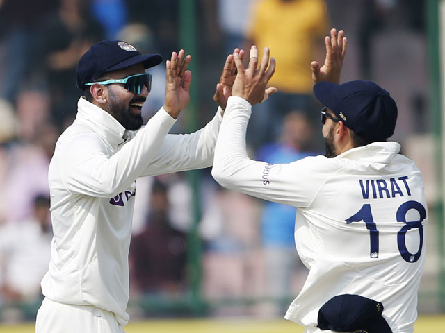 WTC फाइनल की टीम में बड़ा बदलाव, केएल राहुल की जगह इस दिग्गज की हुई एंट्री