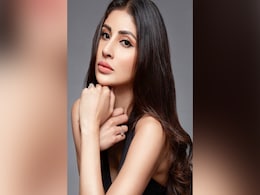 Cannes 2023: Mouni Roy Is All Set To Make Her Big Red Carpet Debut Cannes 2023: Mouni Roy Is All Set To Make Her Big Red Carpet Debut