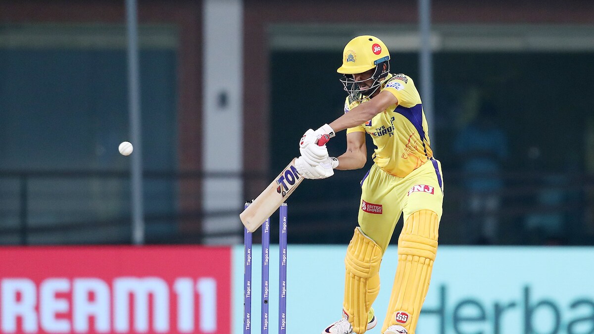GT vs CSK, Qualifier 1 IPL 2023 Live Score Updates: Ruturaj Gaikwad Hits 50, CSK Continue To Trouble GT | Cricket News