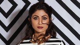 Shilpa Shetty Keeps It Healthy In London - Inside Her Latest Sunday Binge