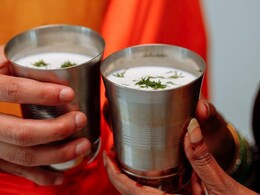 न्यूट्रिशनिस्ट ने बताए बाल बढ़ाने के लिए अपनी दादी के नुस्खे, झट से बनाकर पी जा सकती है यह हेल्दी ड्रिंक