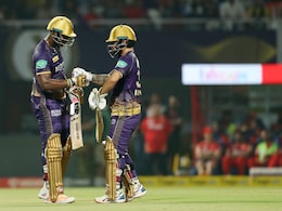 Updated IPL Points Table, Orange Cap, Purple Cap List After KKR vs PBKS Game: Kolkata Knight Riders Rise To 5th Spot