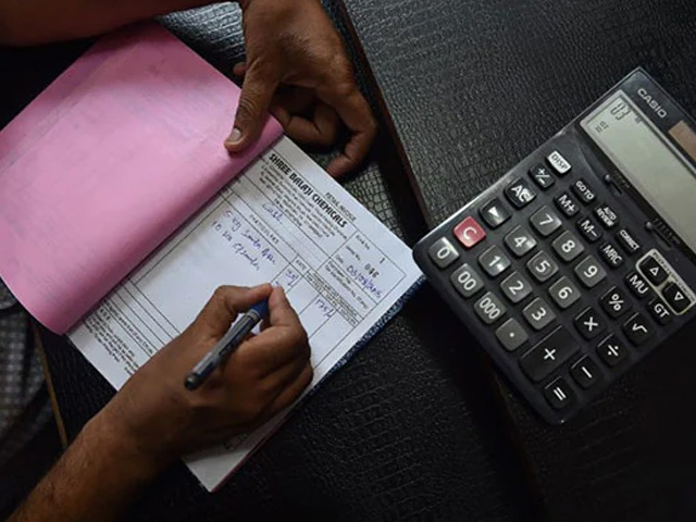 At Rs. 1.87 Lakh Crore, GST Collection For April 2023 Is Highest Ever