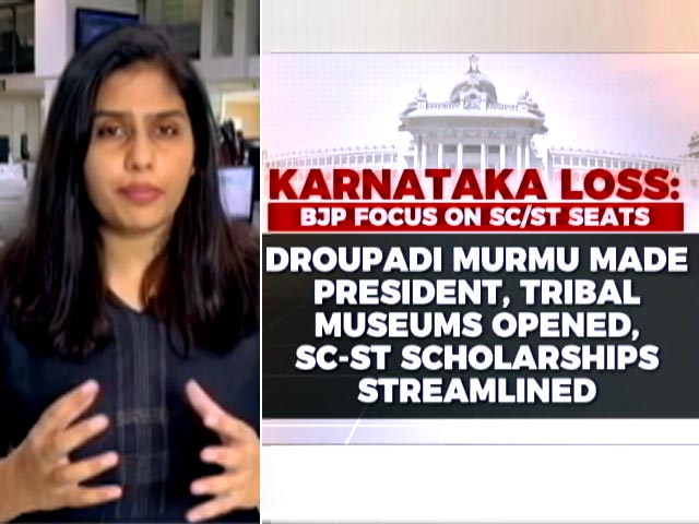 BJP Didn't Win On Any Tribal Seat In Karnataka. Will Change Strategy In Madhya Pradesh, Rajasthan
