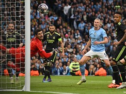 Pep Guardiola's Masterpiece Puts Manchester City On Brink Of Ending Champions League Wait