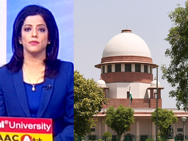 देश प्रदेश : छत्तीसगढ़ सरकार की याचिका पर सुप्रीम कोर्ट ने ईडी से कहा, "वह डर का माहौल न बनाए"