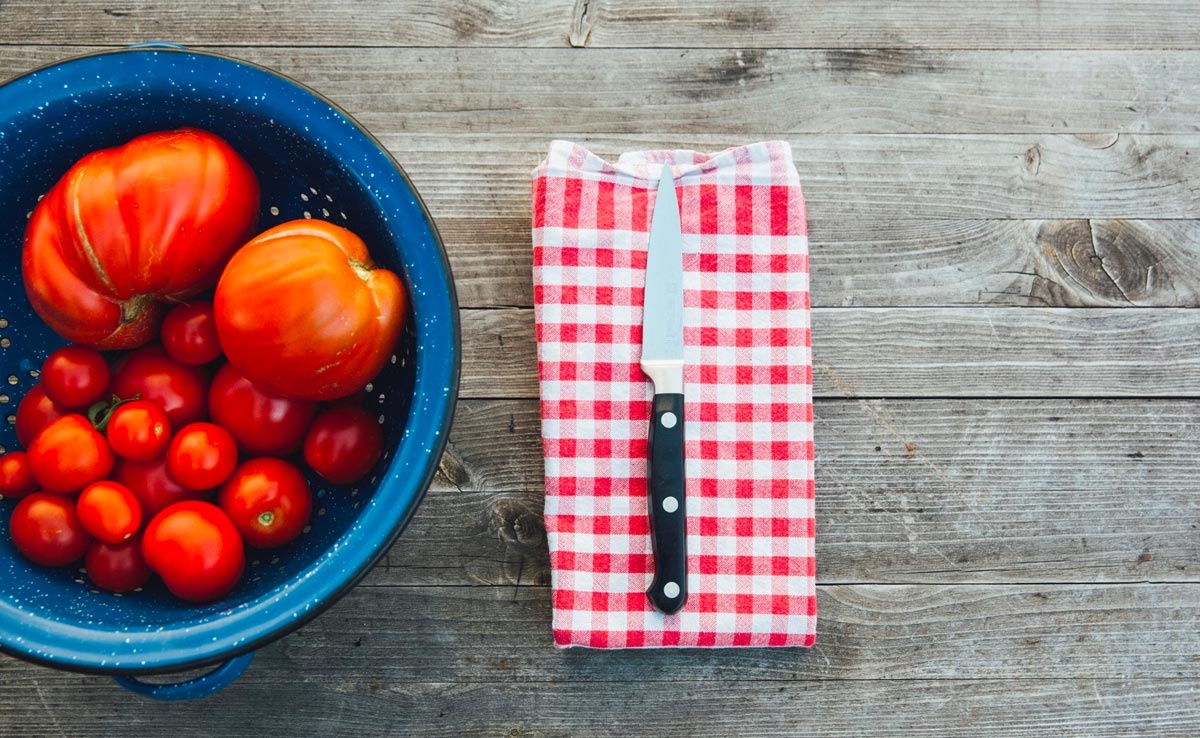 Kitchen Towels Know All About Kitchen Towels at NDTV Food