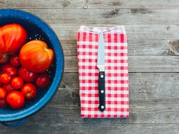 7 Best Ways You Can Make Use Of Your Kitchen Towel