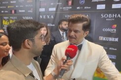 Does Anil Kapoor Know Gen-Z Slang? His Practical Demo Of "Ghosting" Does Anil Kapoor Know Gen-Z Slang? His Practical Demo Of "Ghosting"