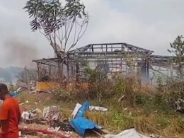 Bengal Firecracker Factory Blast: Death Count Rises To 9, Probe Launched