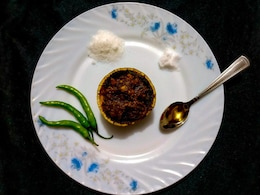 What To Do With Extra Pomegranate? Make Instant Anardana Chutney In Just 10 Min