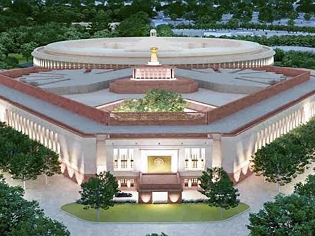 नए संसद भवन के उद्घाटन समारोह का बहिष्कार करेंगे 19 विपक्षी दल