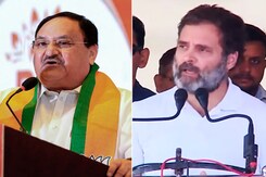 Tracking 'Nayakas' In Karnataka Tracking 'Nayakas' In Karnataka