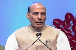 Rajnath Singh's Appeal To Opposition Amid Row Over New Parliament Opening Rajnath Singh's Appeal To Opposition Amid Row Over New Parliament Opening