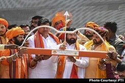 MLA Disqualification Rests On Real Sena Issue, Says Maharashtra Speaker MLA Disqualification Rests On Real Sena Issue, Says Maharashtra Speaker