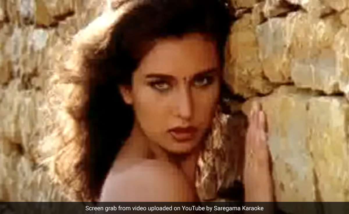 Lisa Ray On <i>Afreen Afreen</i>: "Felt Uncomfortable Sharing Or Celebrating It"