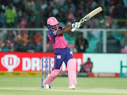 "Sunil Gavaskar Sir Told Him..., Sanju Samson Said No": S Sreesanth Reveals Startling Tale