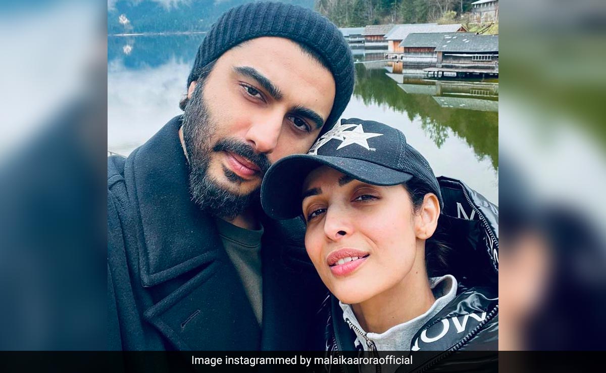 Malaika Arora's Latest Instagram Story On Arjun Kapoor: PDA Or TMI? Internet Reacts
