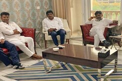 Top News Of The Day: Karnataka Suspense Continues As DK Shivakumar Remains Adamant Top News Of The Day: Karnataka Suspense Continues As DK Shivakumar Remains Adamant