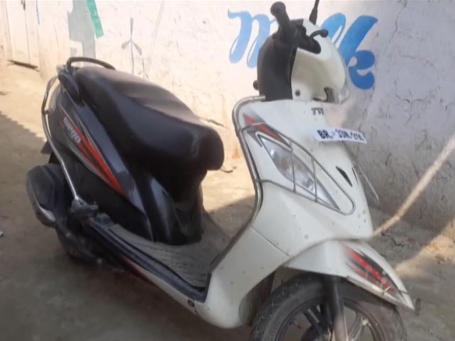 2-Wheeler Owner In Bihar Receives Challan Of Rs 1,000 For Not Wearing Seatbelt