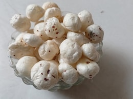 मखाना खाना सबके लिए नहीं है फायदेमंद, इन 5 लोगों को करना चाहिए Makhana खाने से परहेज मखाना खाना सबके लिए नहीं है फायदेमंद, इन 5 लोगों को करना चाहिए Makhana खाने से परहेज
