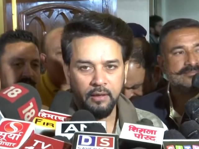 In 5 Editions Of 'Rozgar Mela', Nearly 3,60,000 Jobs Given To Youth: Minister