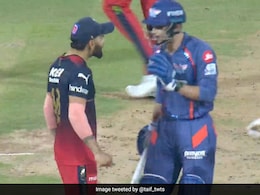 Naveen-ul-Haq Shares Cryptic Post On Asia Cup Snub, Virat Kohli Fans React