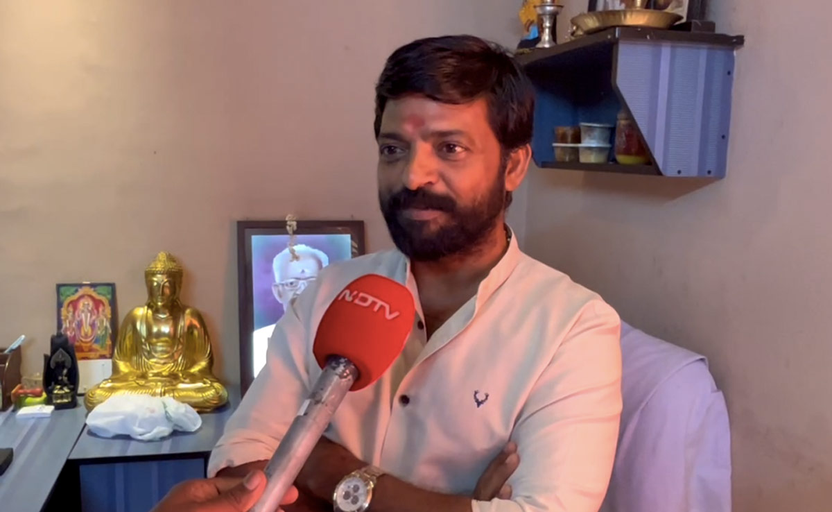 Meet The Tamil Actor-Turned-Builder Who Now Owns Sundar Pichai's Home