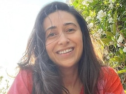 करिश्मा कपूर की फूड डायरी देख फैंस के मुंह में आ गया पानी, खाया हेल्दी और टेस्टी फूड करिश्मा कपूर की फूड डायरी देख फैंस के मुंह में आ गया पानी, खाया हेल्दी और टेस्टी फूड