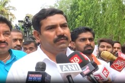 'Modi Magic' Will Give BJP Absolute Majority In Karnataka: BS Yediyurappa's Son 'Modi Magic' Will Give BJP Absolute Majority In Karnataka: BS Yediyurappa's Son