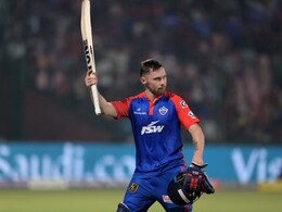 Updated IPL 2023 Points Table, Orange Cap, Purple Cap After DC vs RCB Game: Delhi Stay In Playoff Contention