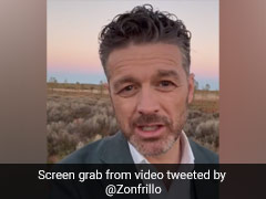 MasterChef Australia Judge, Jock Zonfrillo, Dies At 46