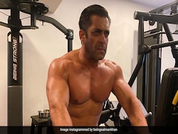 To Defend His Low Neckline Rule, The Often Shirtless Salman Khan Said, "Women's Bodies Are More Precious" To Defend His Low Neckline Rule, The Often Shirtless Salman Khan Said, "Women's Bodies Are More Precious"