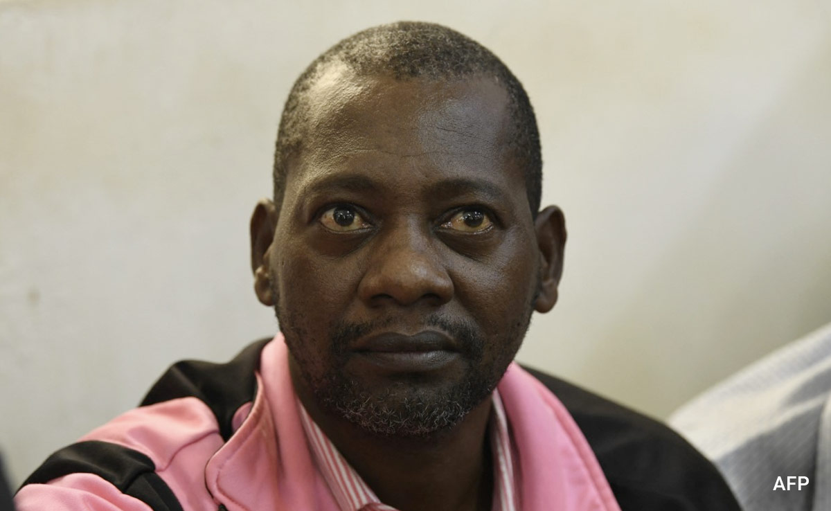 Kenyan Pastor To Face Terrorism Charges Over Starvation Cult Deaths