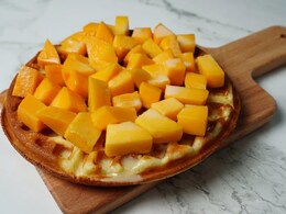 No More Waiting For Next Summer - How To Enjoy Mango Any Time