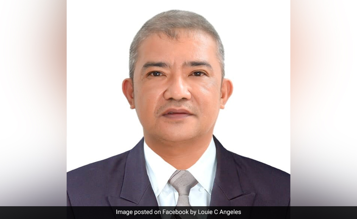 Radio Broadcaster Shot Dead Outside His Home In Philippines: Cops