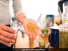 डायबिटीज, कॉलेस्ट्रोल और ब्लड प्रेशर कम करते हैं ये पीले दाने, आपकी भी रसोई में होंगे जरूर डायबिटीज, कॉलेस्ट्रोल और ब्लड प्रेशर कम करते हैं ये पीले दाने, आपकी भी रसोई में होंगे जरूर